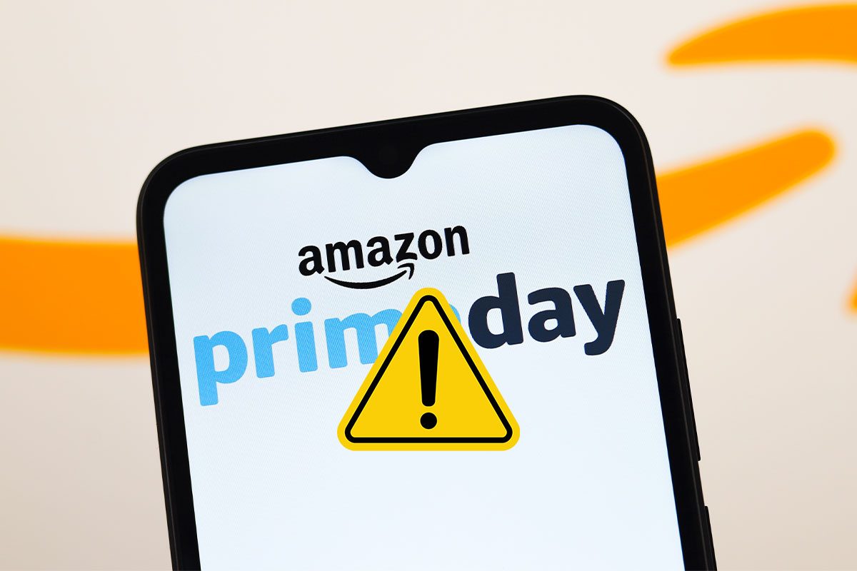 Make The Most Of Prime Day