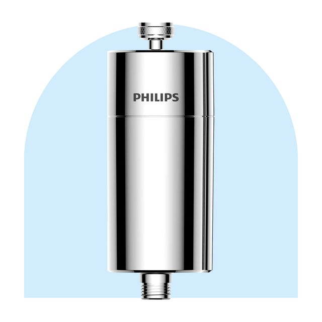 Philips Shower Filter Via Amazon.com