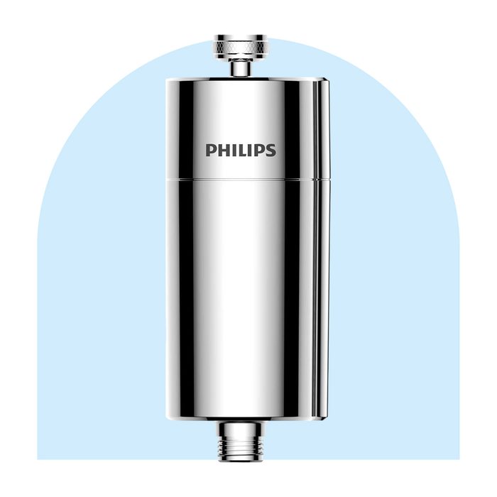 Philips Shower Filter Via Amazon.com