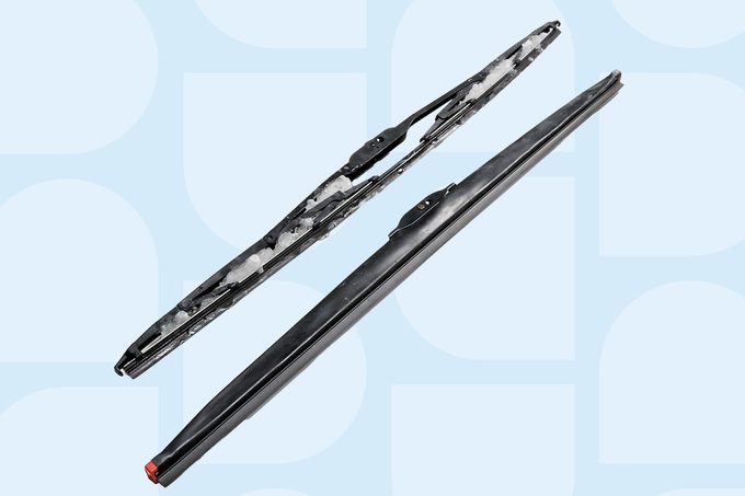 winter wiper blades