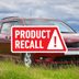 Toyota Recalls 50,000+ Cars Over Dangerous Faulty Seats