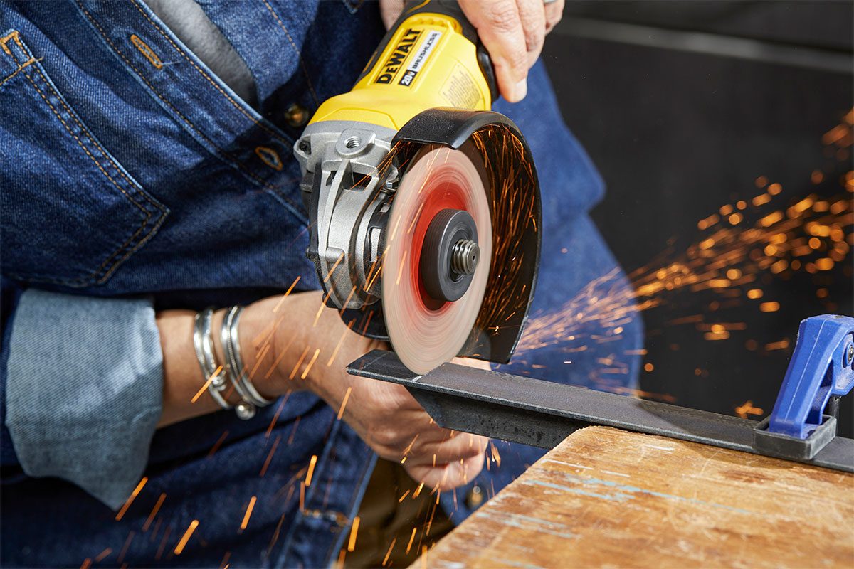 Turn Mess Into Success With This Home Gym Storage Caddie Fhm25 Home Gym Caddy Cut Angle Iron Md P2 08 28 17b