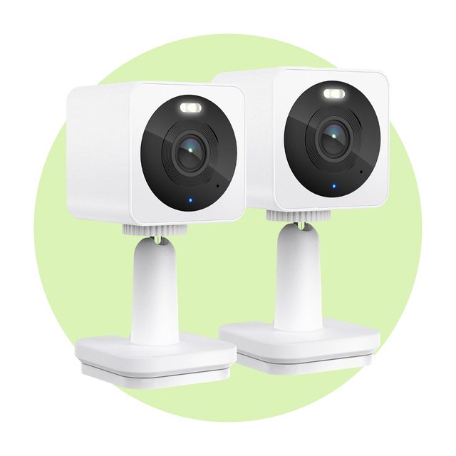 Wyze Cam Og Smart Home Security Camera Via Amazon.com