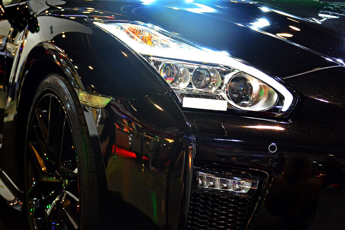 Turns Out, Those Flashy Aftermarket Car Lights Could Actually Be Illegal