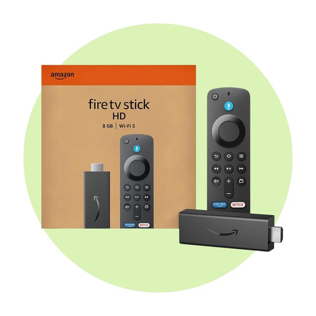 Amazon Fire Tv Stick Hd Via Amazon.com