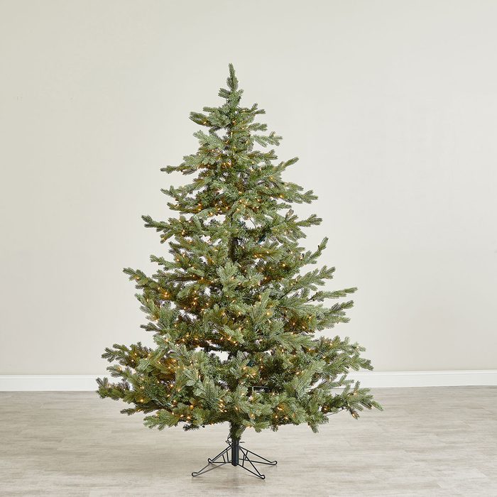 Best Artificial Christmas Trees Fraser Hill Farm Foxtail Pine