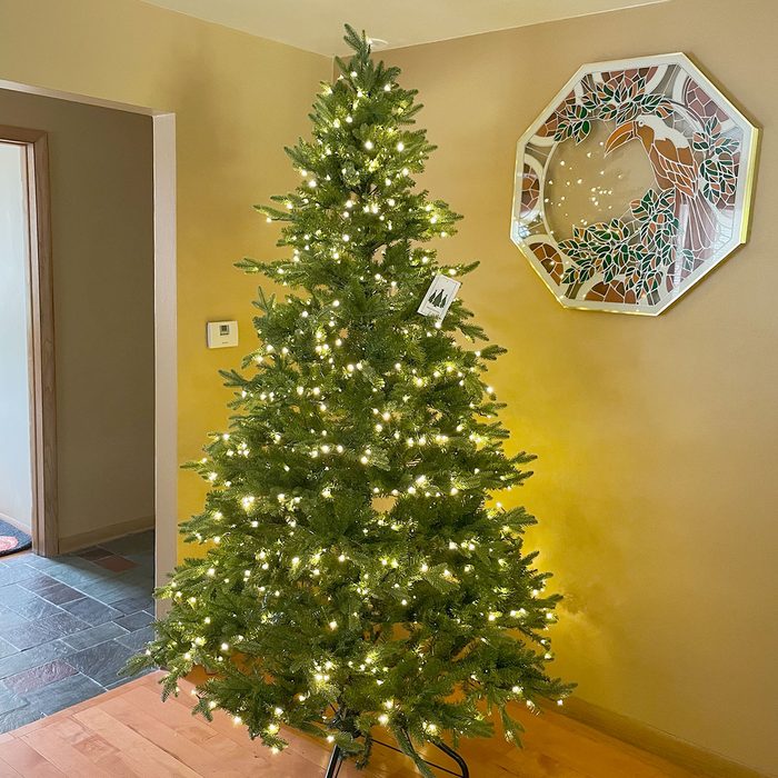 Best Artificial Christmas Trees King Of Christmas 7.5
