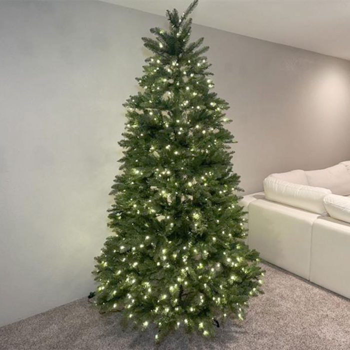 Best Artificial Christmas Trees King Of Christmas Yorkshire Fir