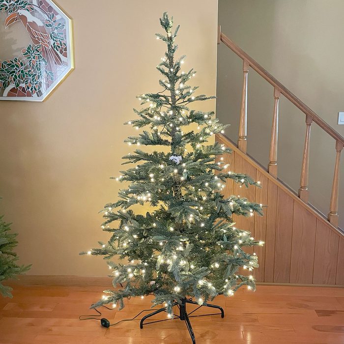 Best Artificial Christmas Trees King Of Christmas