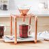 This DIY Copper Pipe Coffee Maker Will Warm Up Your Holidays