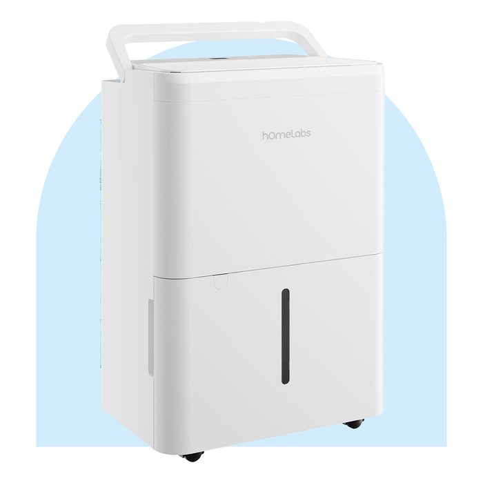 Homelabs 4500 Dehumidifier