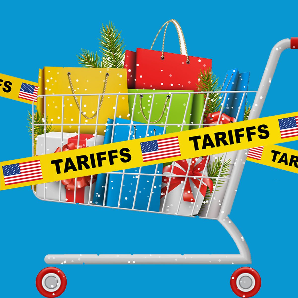 How Tariffs Could Impact Black Friday