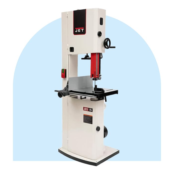 Jet Jwbs 15 15 In. Band Saw