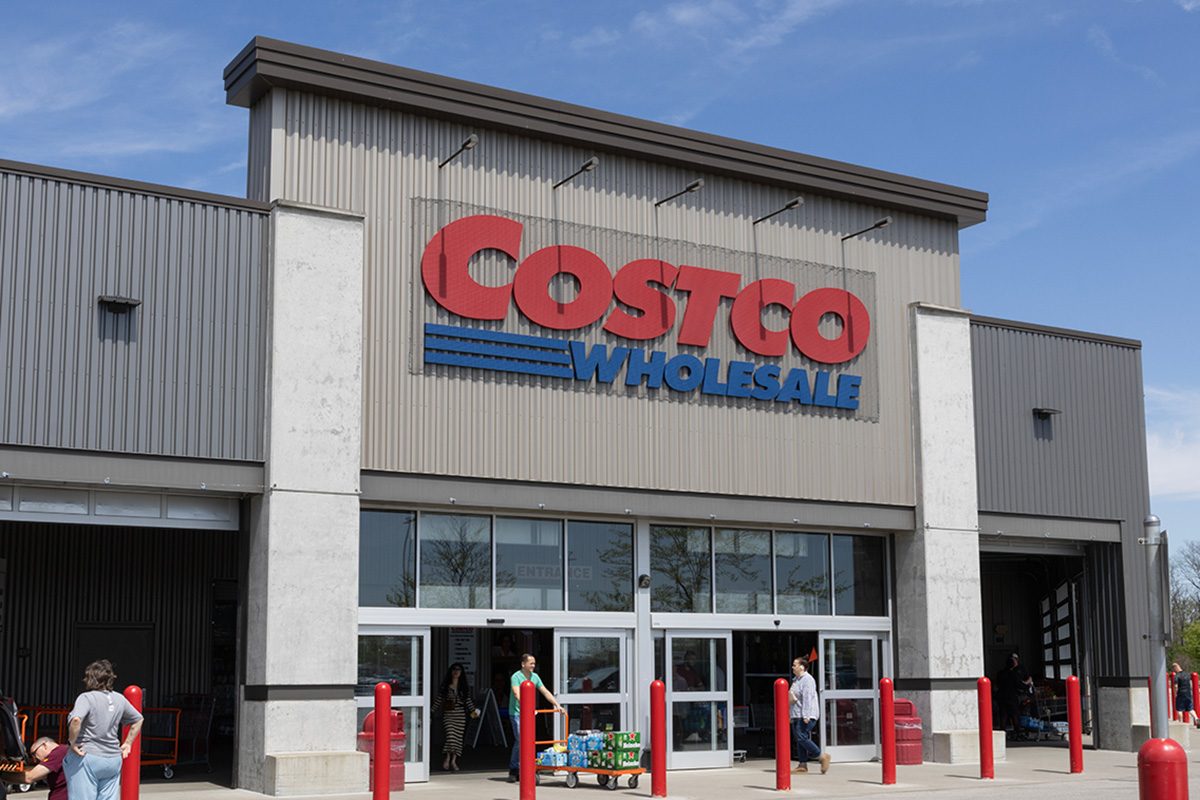 New Costco Policy Has Some Shoppers Feeling Excluded