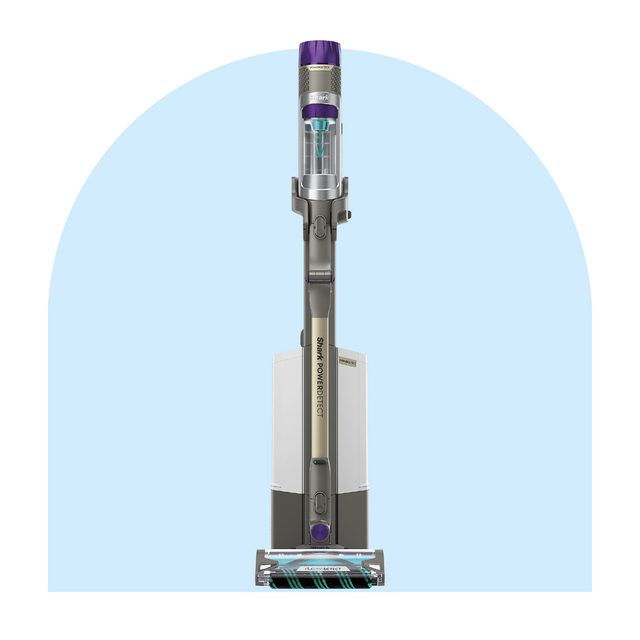 Shark Cordless Powerdetect Clean & Empty System Via Sharkninja.com