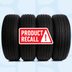 40,000 Tires Recalled Over Flawed Tread — Are Yours on the List?