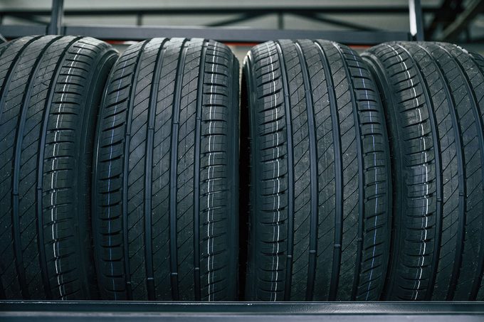 Toyo Tire Recall Gettyimages 2170942323